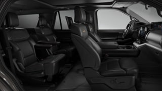 2026 Ford Expedition® Internal Image 1